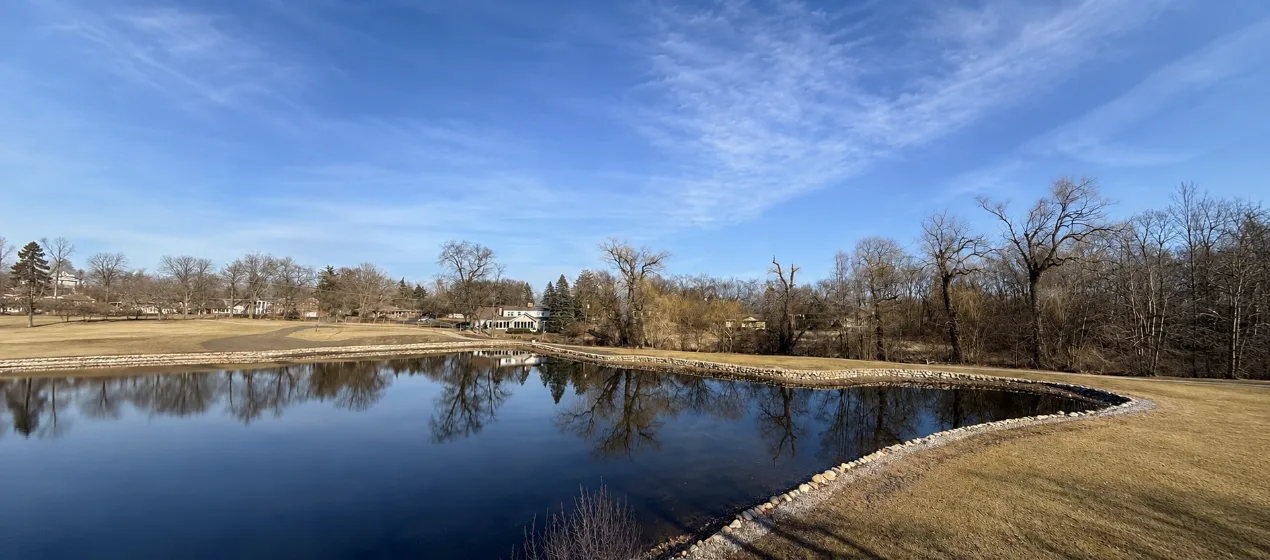 A Landmark Legacy: Protecting Washtenaw's 18th
